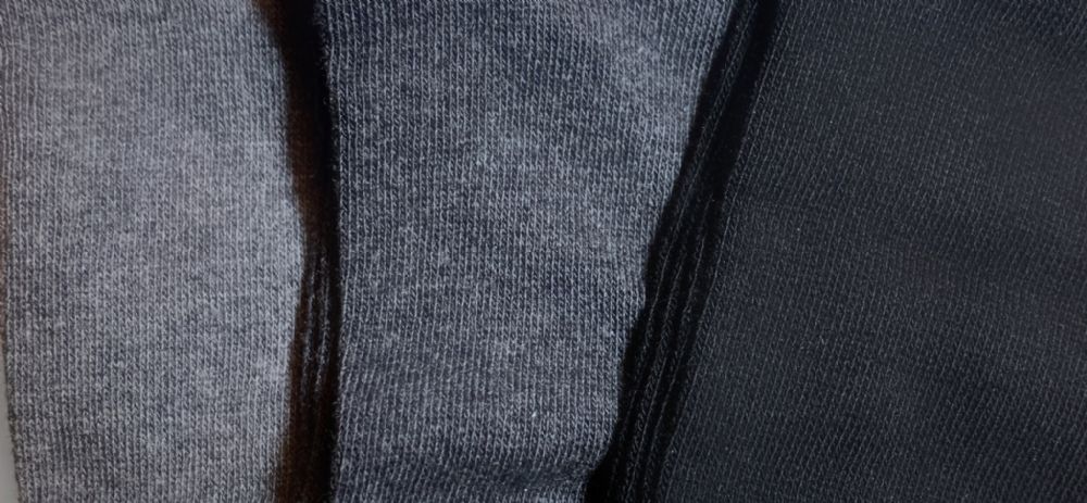Vacchetti | Calze Donna Corte Tinta Unita Lisce S8 Caldo Cotone