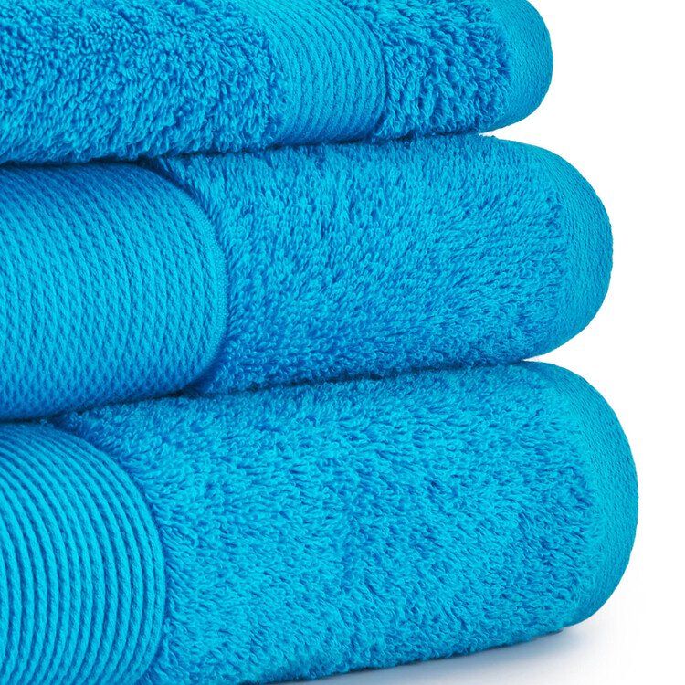 Vacchetti | Asciugamano  Viso + Ospite Solotuo Spugna Di Cotone