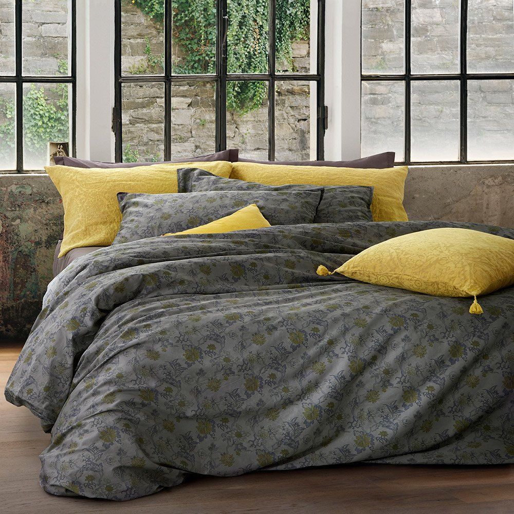 Vacchetti | Completo Copripiumino 2 Piazze Siwa Raso Di Cotone Soft Touch