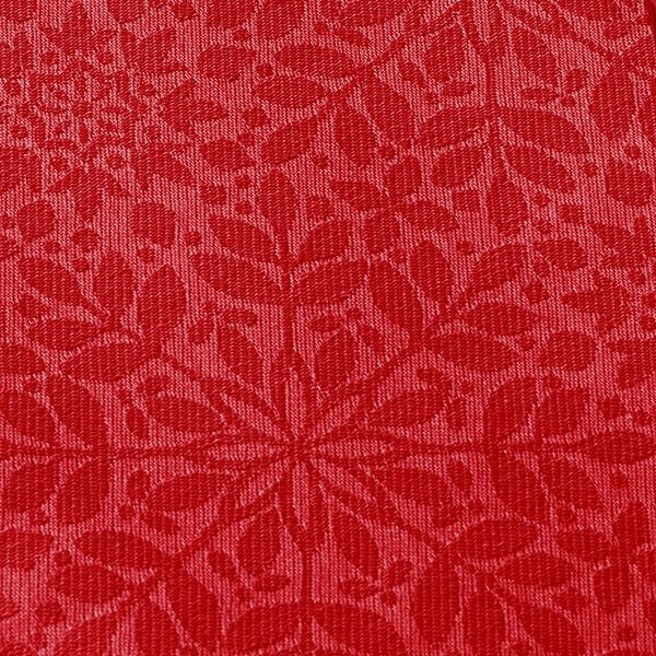 Vacchetti | Servizio Tavola Con Tovaglioli 12 Posti Rettangolare Natale In Tavola Snowflake Cotone Jacquard