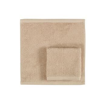 Vacchetti | Asciugamano  Viso + Ospite Solotuo Spugna Di Cotone