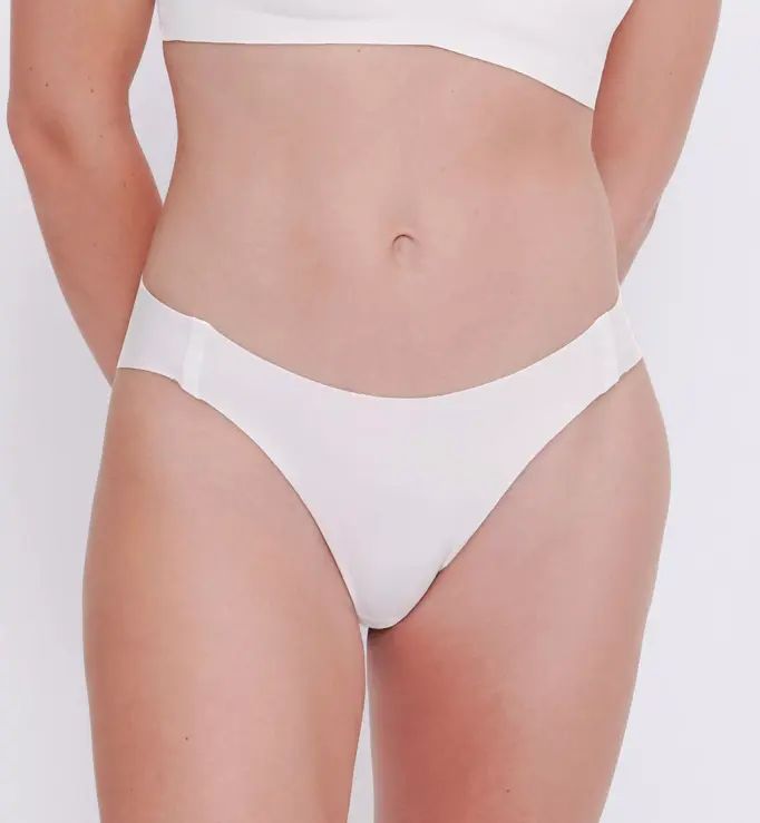 Vacchetti | Slip Donna Brasiliano / Tanga Senza Cuciture Zero Feel Tiny Tanga 2.0 Microfibra