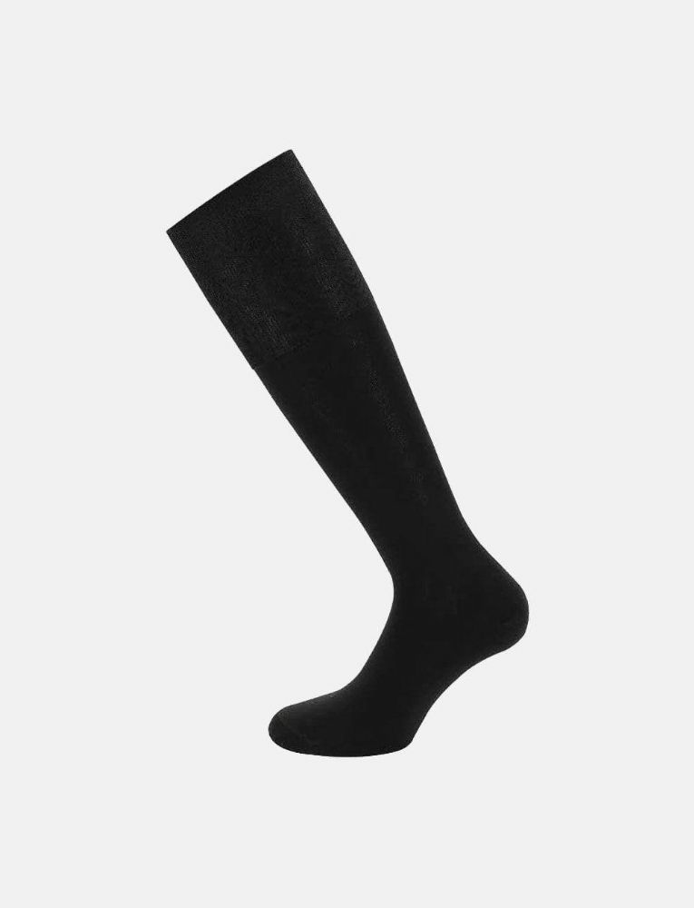 Vacchetti | Calza Lunga Uomo Rasata VPRC00323 Filoscozia
