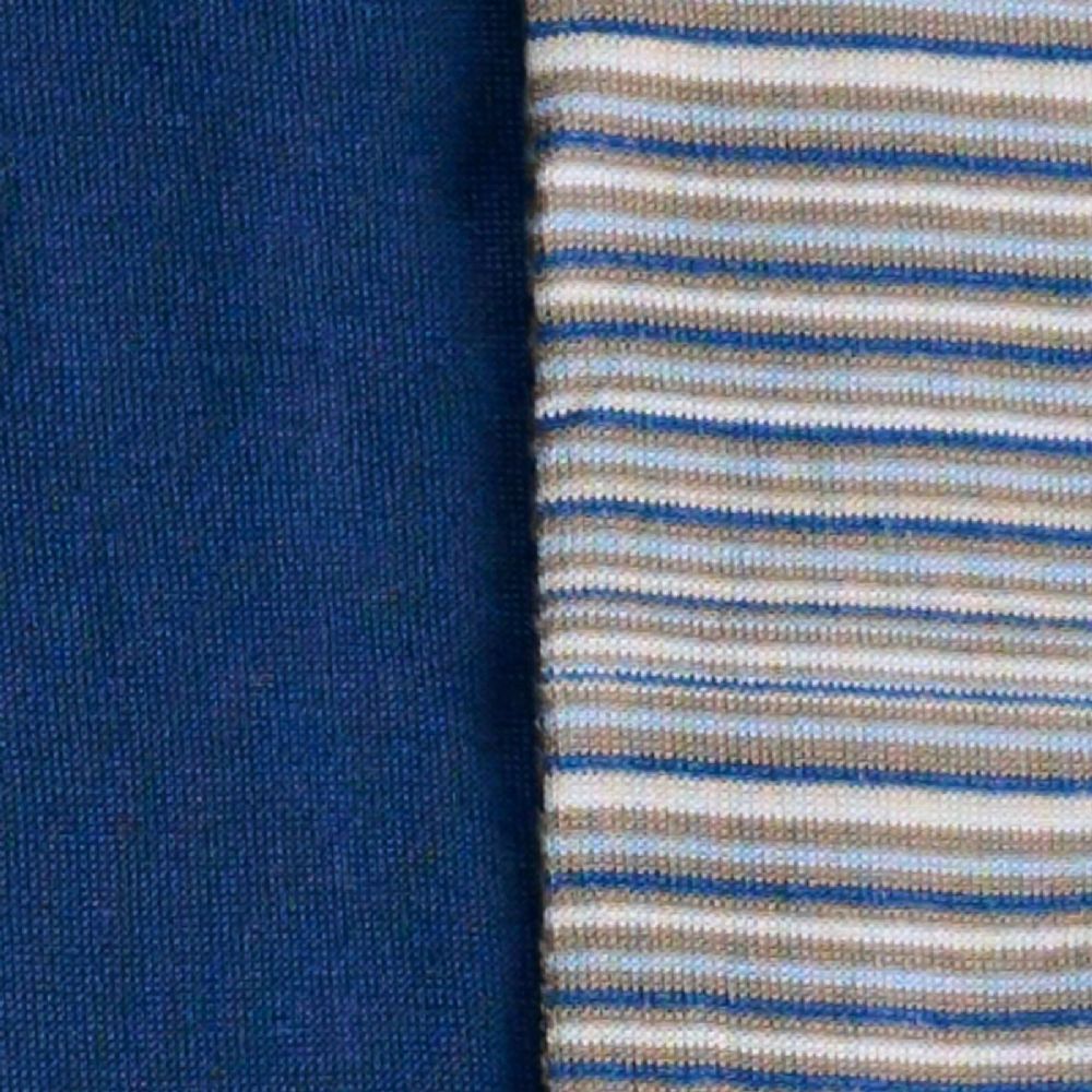 Vacchetti | Bipack Calze Pariscarpa Fantasia VPRC93322 Cotone Elasticizzato
